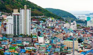 ТОП 10 на най-популярни градове сред представителите на поколение Z