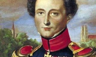 16 ноември 1831 г. Умира Карл фон Клаузевиц