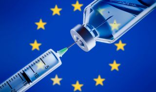 Незабавна мярка за ускоряване на процедурата за одобряване на адаптирани ваксини
