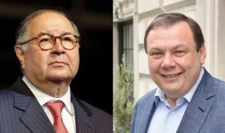 EU extends sanctions against Russia, but without Usmanov and Fridman