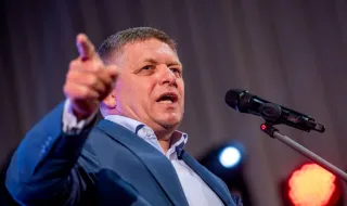 Фицо: Сигурността и мирът в Европа не могат да бъдат постигнати без Русия
