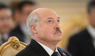 Лукашенко: Днес Руската федерация решително защитава националните си интереси