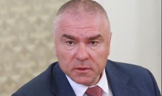 Марешки: Явно БСП се чувстват безполезни