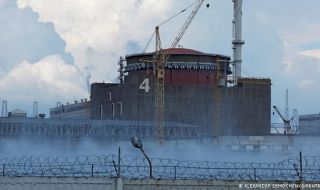 Опасност от ядрена катастрофа: Какво се случва с АЕЦ "Запорожие"