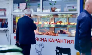 Скромна великденска трапеза ще излезе поне 100 евро