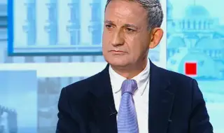 Стефан Тафров: "Хипернационалистът" Доналд Тръмп отслабва Америка, вместо да я засилва