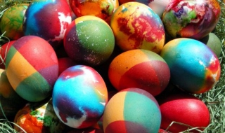 Светлата седмица започва със Светли понеделник