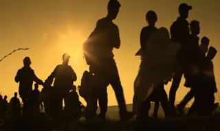 Увеличава се броят на мигрантите, влизащи в ЕС