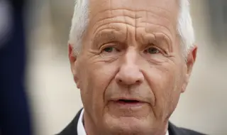 Връзки с Епстийн: Съветът на Европа снема имунитета на Торбьорн Ягланд