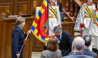 Молдова с решителен ход срещу Русия