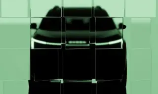 Най-евтиният електрически кросоувър Skoda беше показан в първо видео