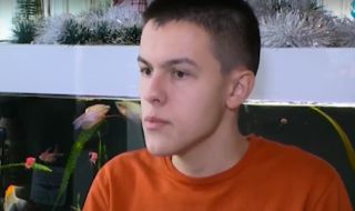 Най-младият българин, попаднал в класация на „Форбс", е само на 16 години 