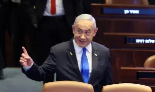 Netanyahu: Israeli strikes on Iran cause 'chain reaction in region 