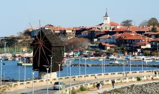 They open the summer season in Nessebar in front of Minister Miloshev 