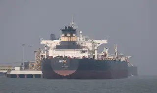 Факт е най-голямото прекъсване на доставките на петрол в историята