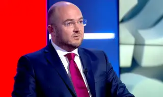 Георги Георгиев пред БНТ: Водим интензивни разговори със САЩ по казуса "Лукойл"