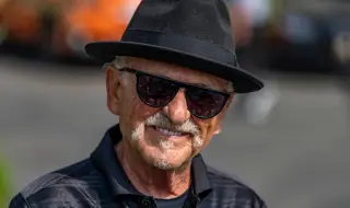 Вечният гангстер на Холивуд Джо Пеши става на 83 г. 