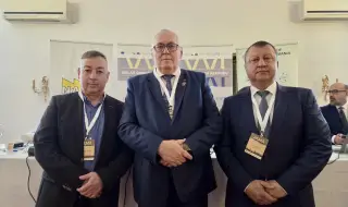 Венцислав Спиридонов: Целта ни е не е само да посочваме проблемите, а да предлагаме решения като партньори на държавата