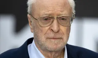 92-годишният Майкъл Кейн прекъсва пенсионирането си заради Вин Дизел