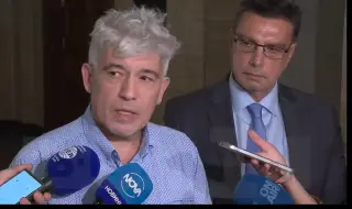 Експертиза установи: Никола Бургазлиев е карал АТВ-то под въздействието на марихуана
