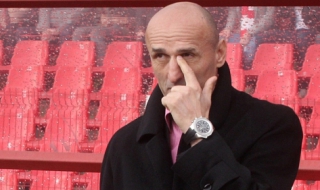 Йешич: ЦСКА е един болен клуб!