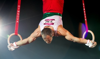 Йордан Йовчев: Най-големият ми успех е шоуто, което изнесохме в „Арена Армеец”