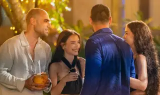 Издадоха кои са двойките на финала на "Ергенът 5"