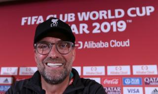 Клоп се връща в Германия след 2024-та година