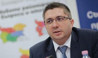 Кметове се обявиха в подкрепа на Николай Нанков