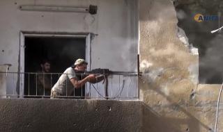 Кремъл: Сирийската армия се готви да реши проблема с тероризма в Идлиб