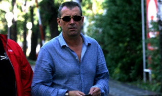 Майкъла: Собствениците назначиха Йешич, те ще се разберат и как ще си тръгне