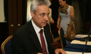 Марин Райков - почти сигурният служебен премиер