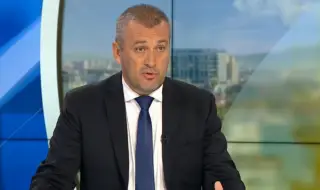 Министърът на транспорта: Милиарди левове са потънали, вместо да се използват за реформа в БДЖ