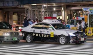 Нападателят в метрото в Токио искал да убива „щастливи жени“
