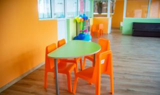 Нови правила за детските градини към Министерството на отбраната