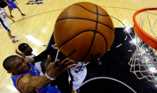 Сан Антонио отново победи  Оклахома вкъщи