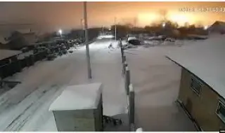 САЩ осъдиха Русия пред Съвета за сигурност на ООН за използването на ракетата "Орешник" в Украйна 