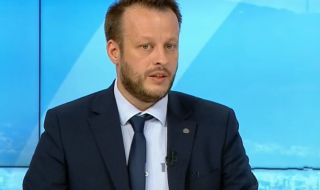 Терзийски, ПП: Ще продължим да разговаряме с БСП, след като изтеглят проекта за хартиената бюлетина 