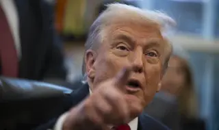 Тръмп настоява Би Би Си да се извини