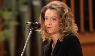 Зам.-министър Дамянова подаде оставка