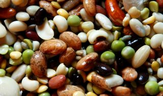 Бобовите храни намаляват риска от преждевременна смърт