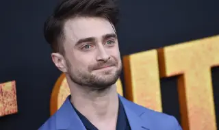 Даниъл Радклиф бил на косъм от удавяне по време на снимките на "Хари Потър" 4 (ВИДЕО)