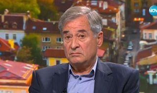 Иван Чобанов: Не е приемливо отношението на службите към политиката