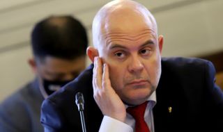 Прокуратурата: Бюрото за защита на свидетелите да остане при Иван Гешев