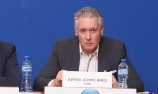 Кирил Домусчиев: Държавата наказва собствената си икономика с убийствени цени на тока