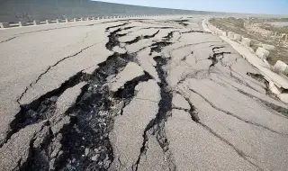 7.5 on the Richter scale! Authorities in Chile have issued a tsunami warning 