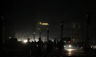 All of Cuba is without power 