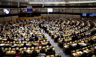 Фондация „Отворен диалог“: влиянието на двусмислените НПО тревожи евродепутатите