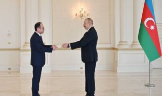 Кабинетът предлага посланикът на България в Азербайджан да получи акредитация и за Туркменистан