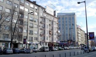Най-евтините жилища са в България